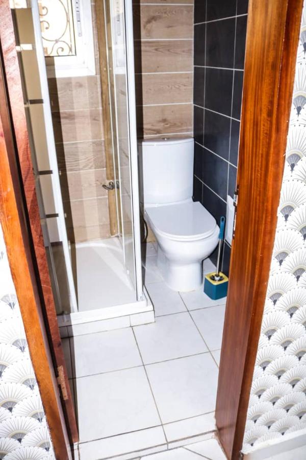 фото residence Bilongo
