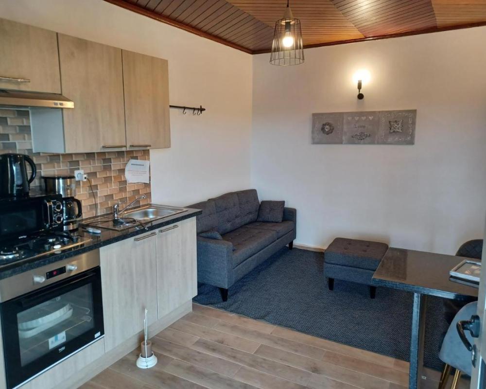фото residence Bilongo
