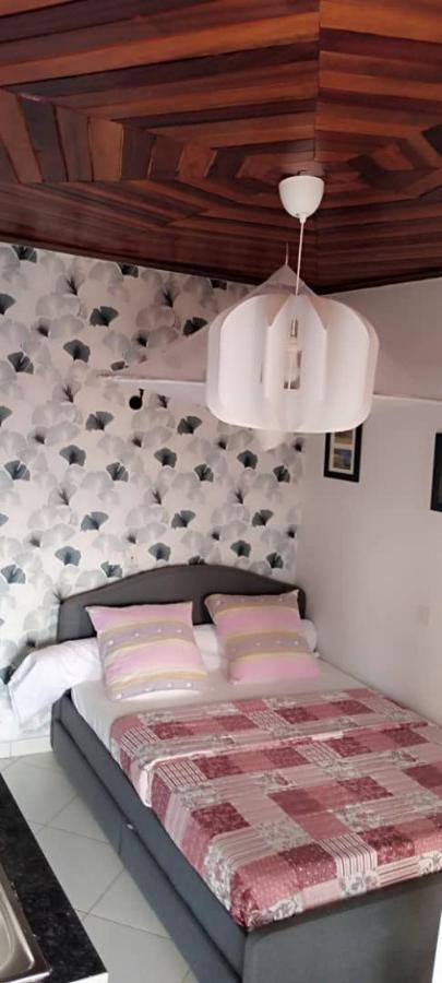 фото residence Bilongo