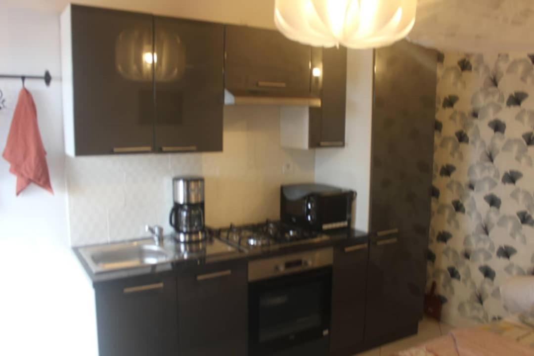 фото residence Bilongo
