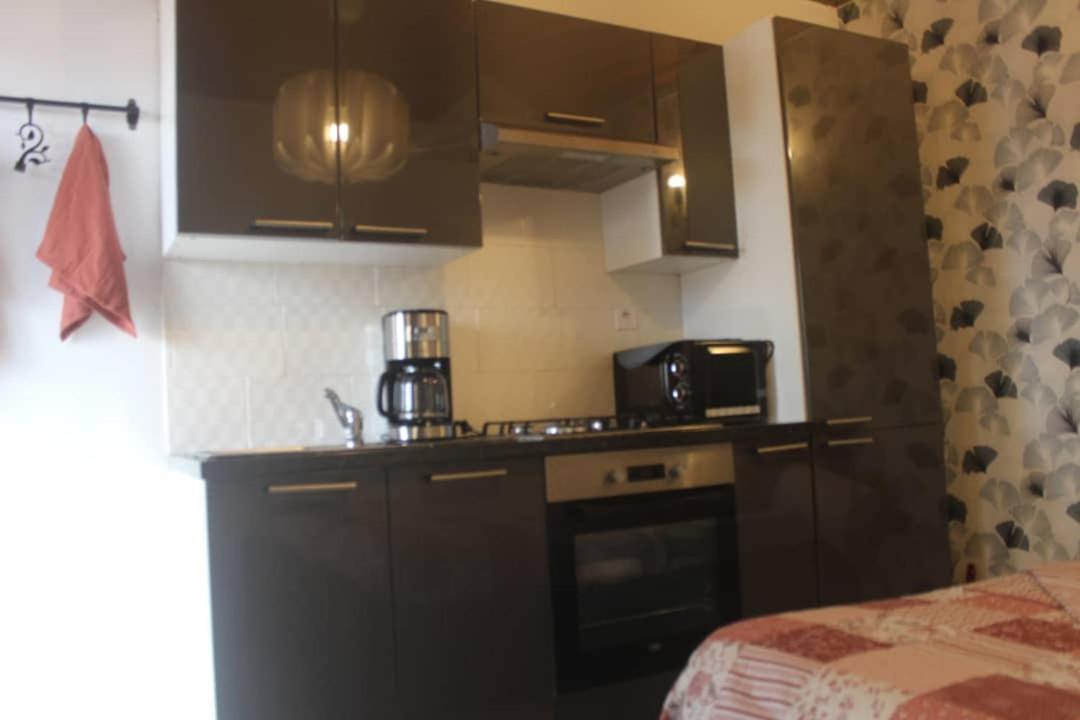 фото residence Bilongo
