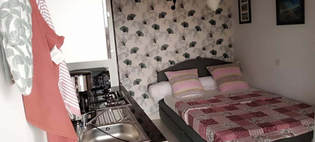 фото residence Bilongo