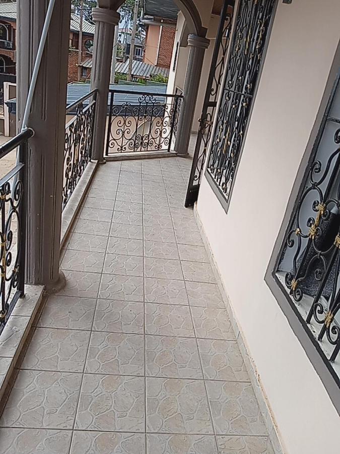 фото residence Bilongo
