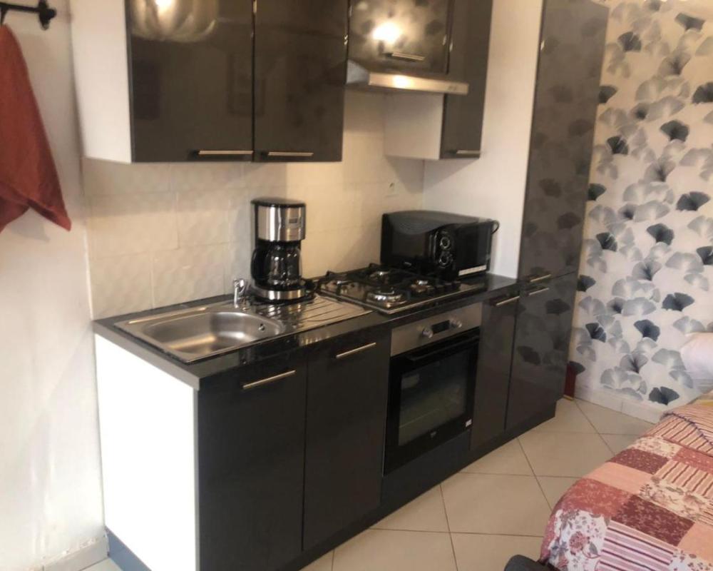 фото residence Bilongo