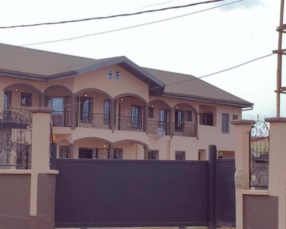 фото residence Bilongo