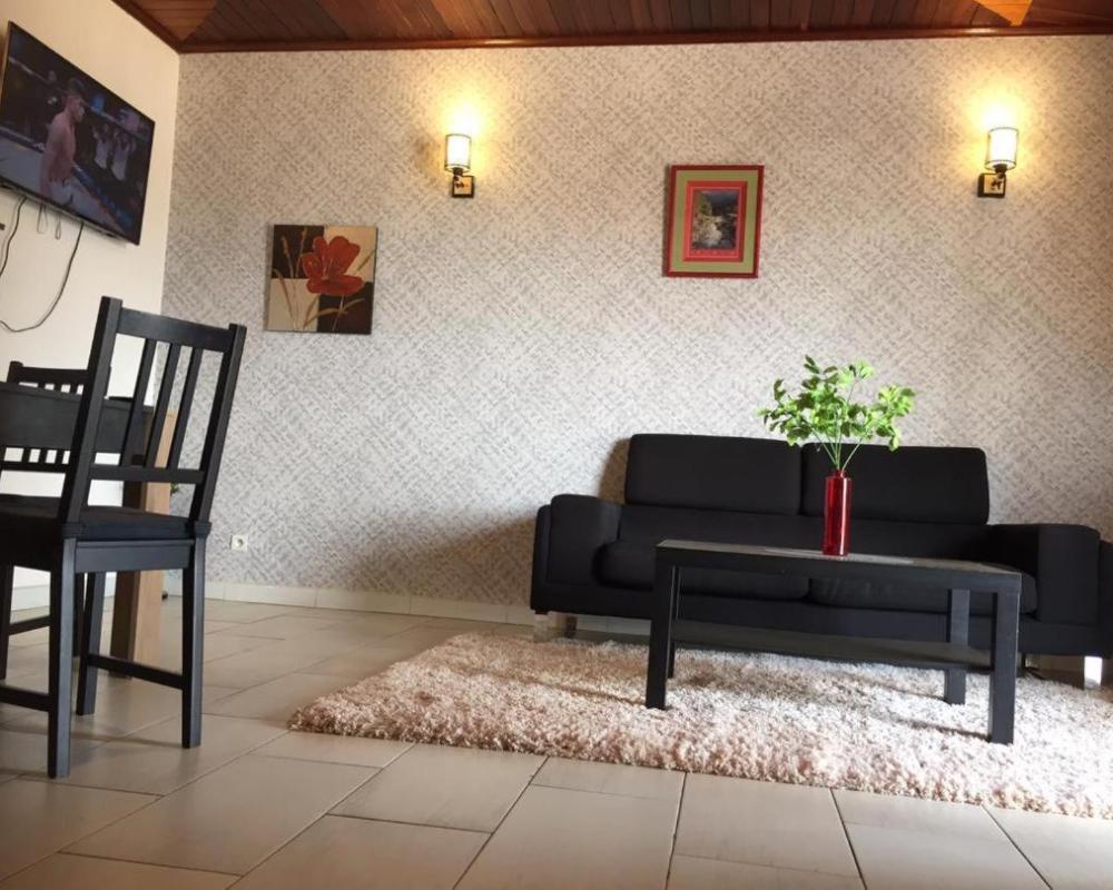 фото residence Bilongo