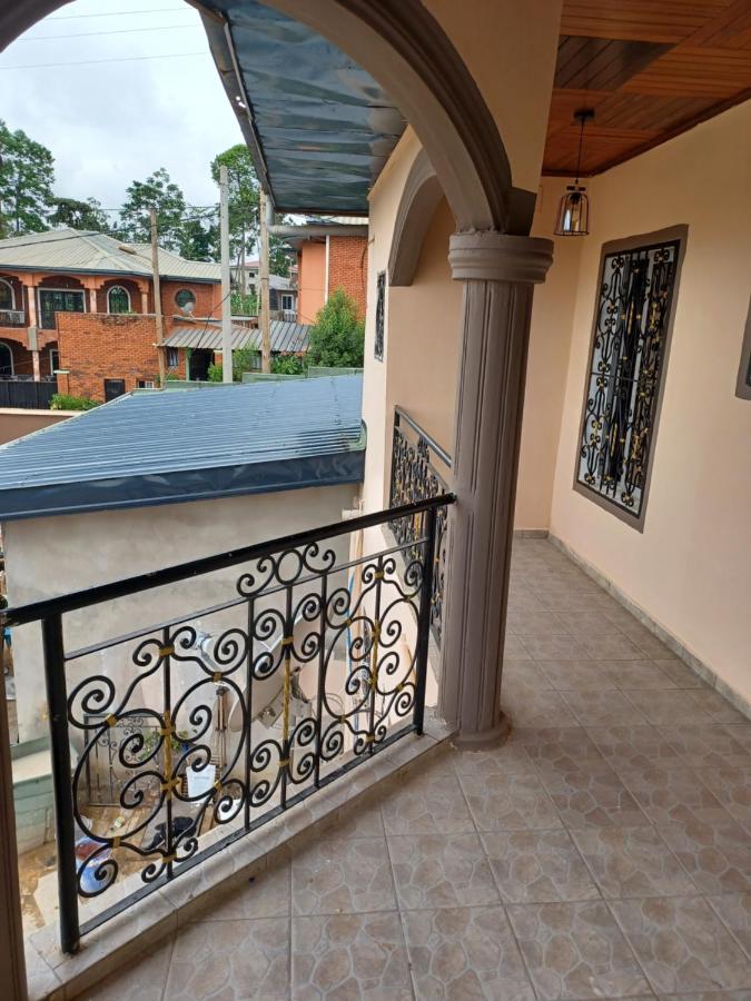 фото residence Bilongo