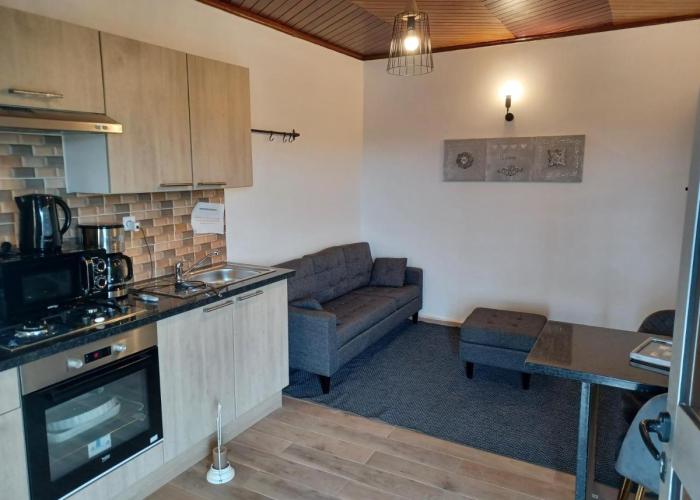 residence Bilongo