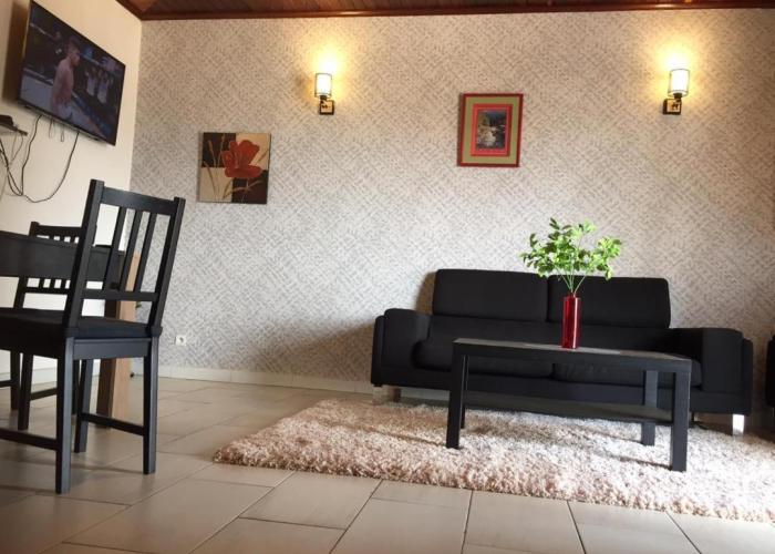 residence Bilongo
