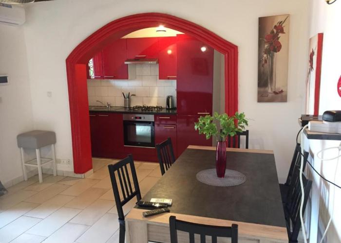 residence Bilongo