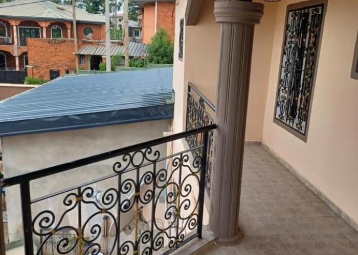 residence Bilongo