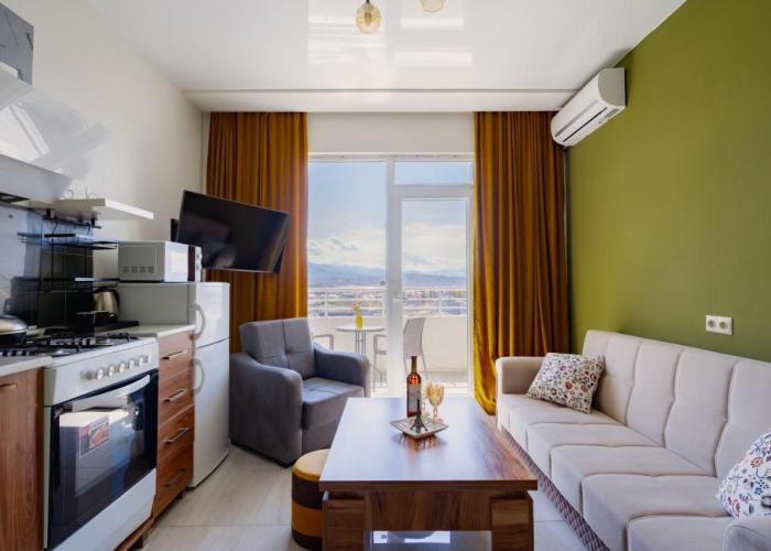 Miraggio Apartments