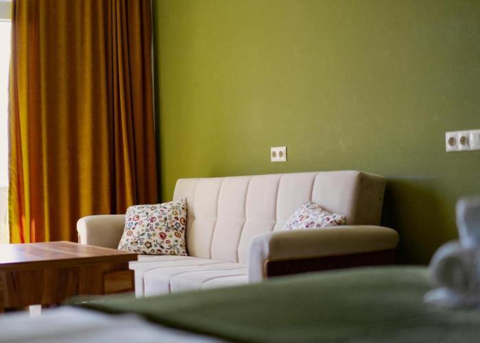 Miraggio Apartments