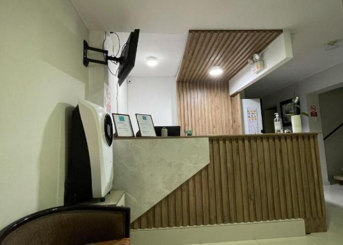 CASA LAS FLORES ICA