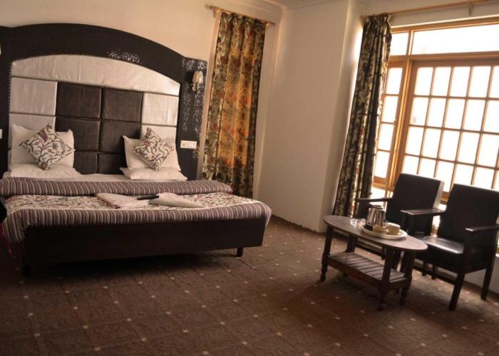 Hotel Al Azrah