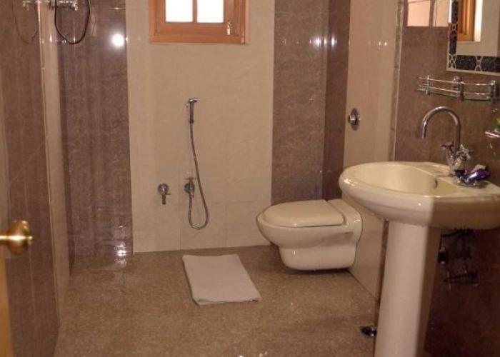Hotel Al Azrah
