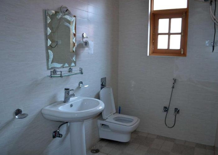 Hotel Al Azrah