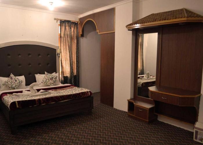 Hotel Al Azrah