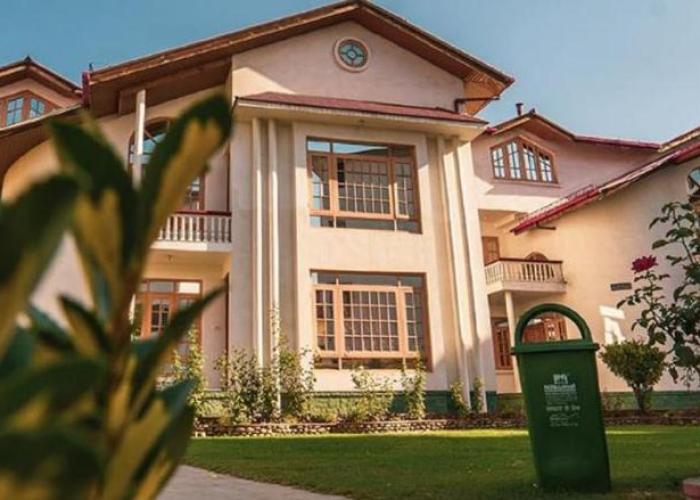 Hotel Al Azrah