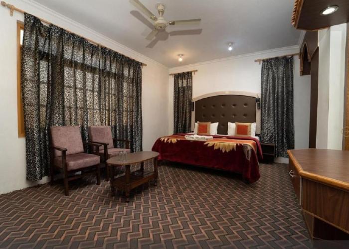 Hotel Al Azrah