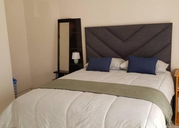 Kasuda - self contained room in Livingstone