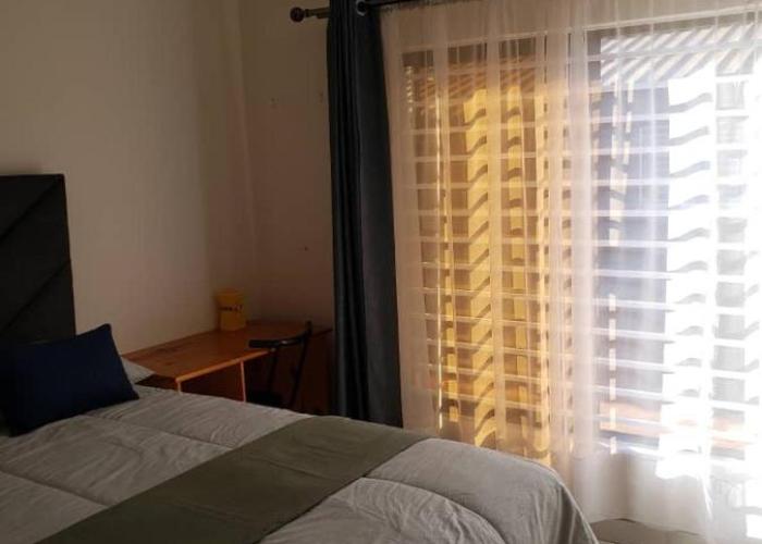 Kasuda - self contained room in Livingstone