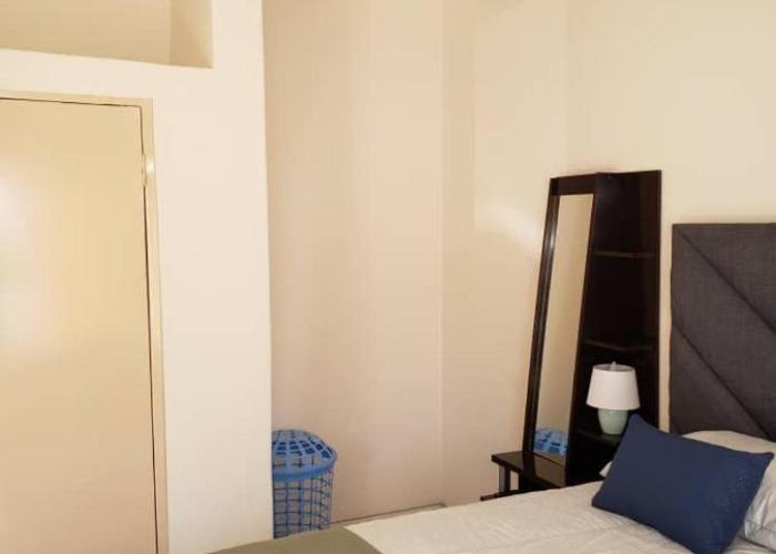 Kasuda - self contained room in Livingstone