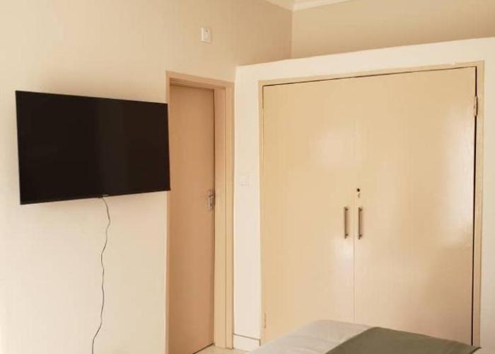 Kasuda - self contained room in Livingstone