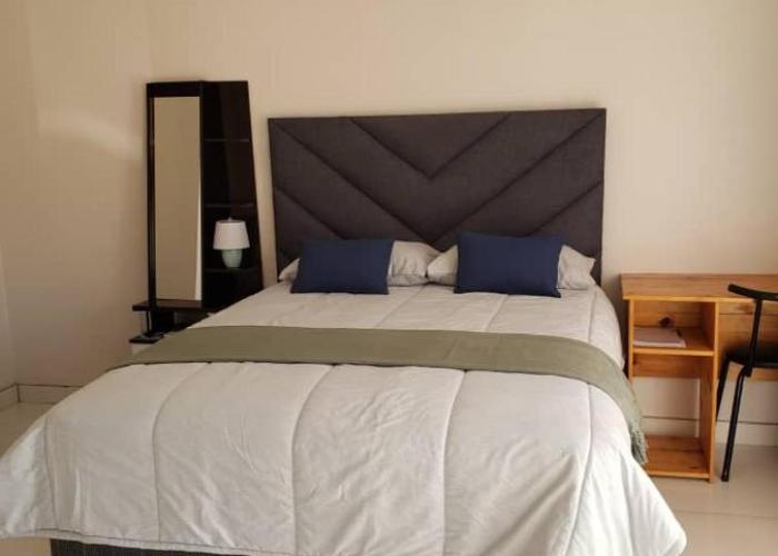 Kasuda - self contained room in Livingstone
