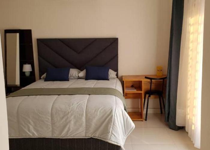 Kasuda - self contained room in Livingstone