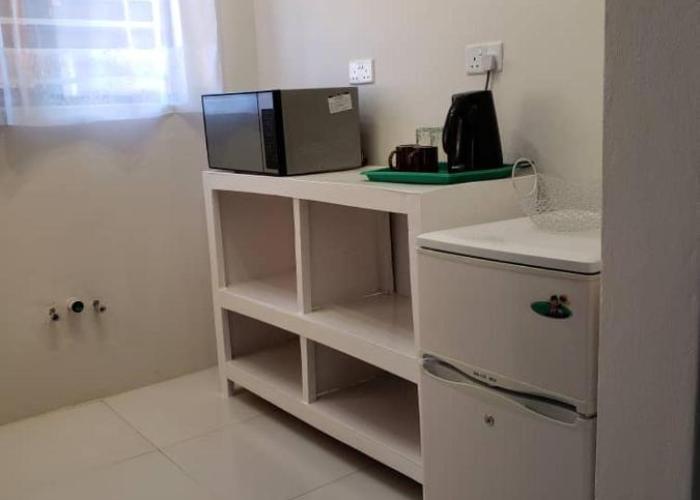 Kasuda - self contained room in Livingstone