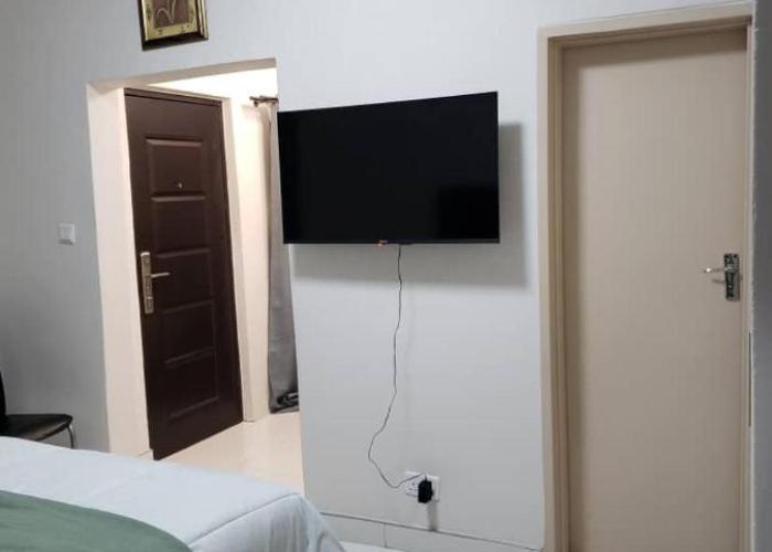 Kasuda - self contained room in Livingstone