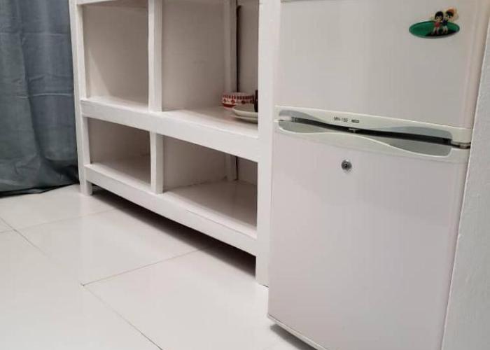 Kasuda - self contained room in Livingstone