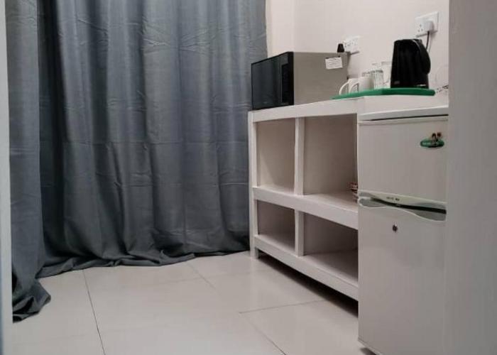 Kasuda - self contained room in Livingstone