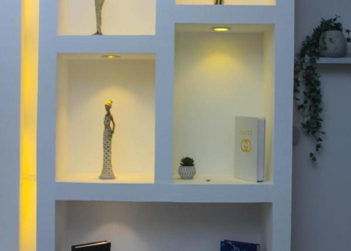 Appartement cosy goldy bonapriso