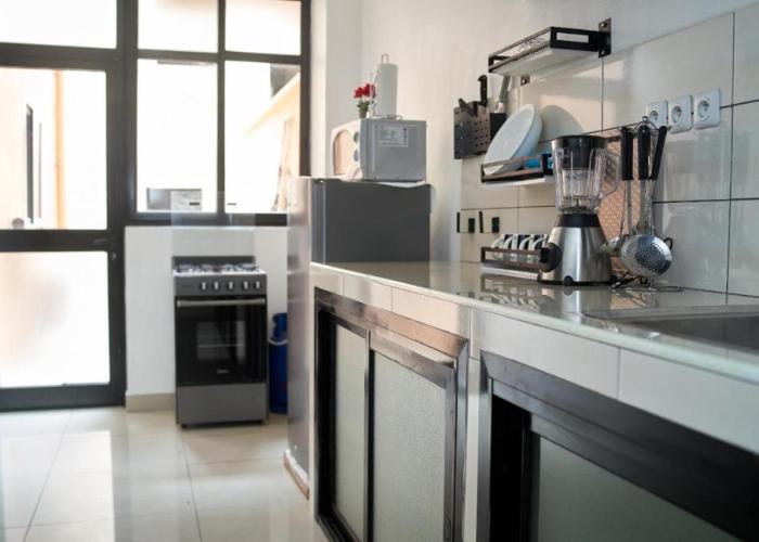 Appartement cosy goldy bonapriso