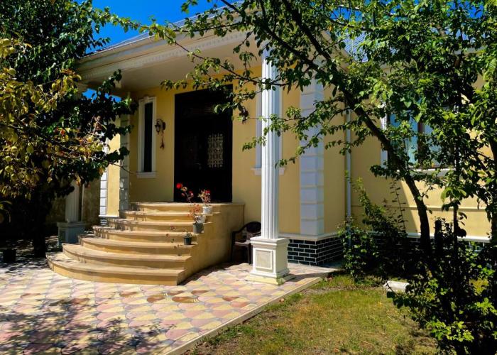 Holiday homes EMIREST_VILLA