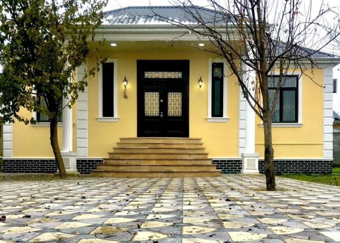 Holiday homes EMIREST_VILLA
