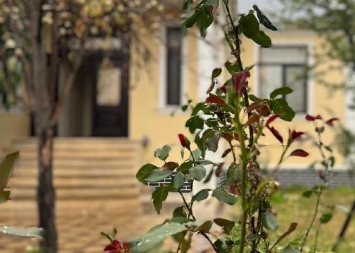 Holiday homes EMIREST_VILLA
