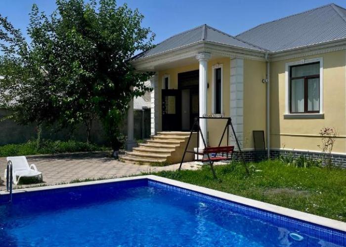 Holiday homes EMIREST_VILLA