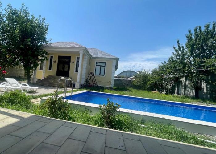 Holiday homes EMIREST_VILLA