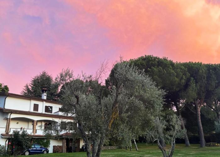Labella Villa