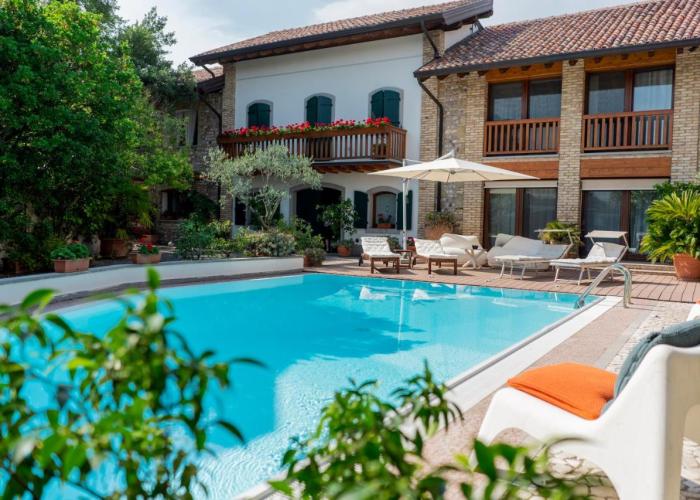 B&B Borgo Margherita