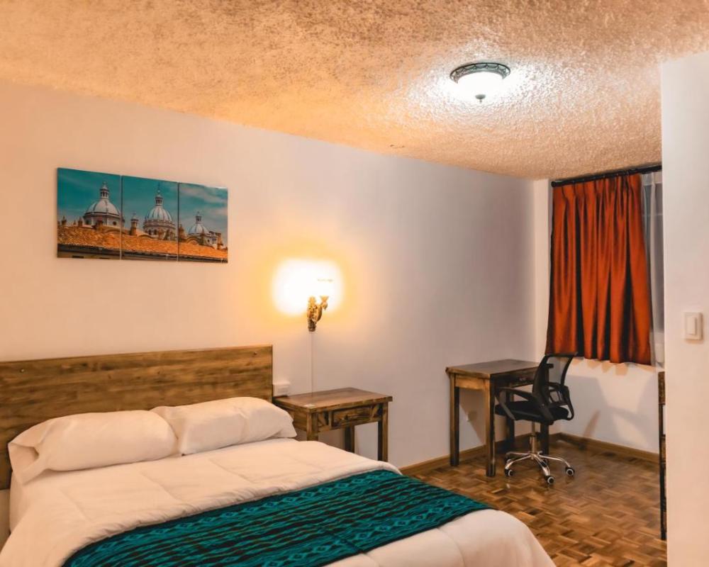 фото Hotel El Morlaco