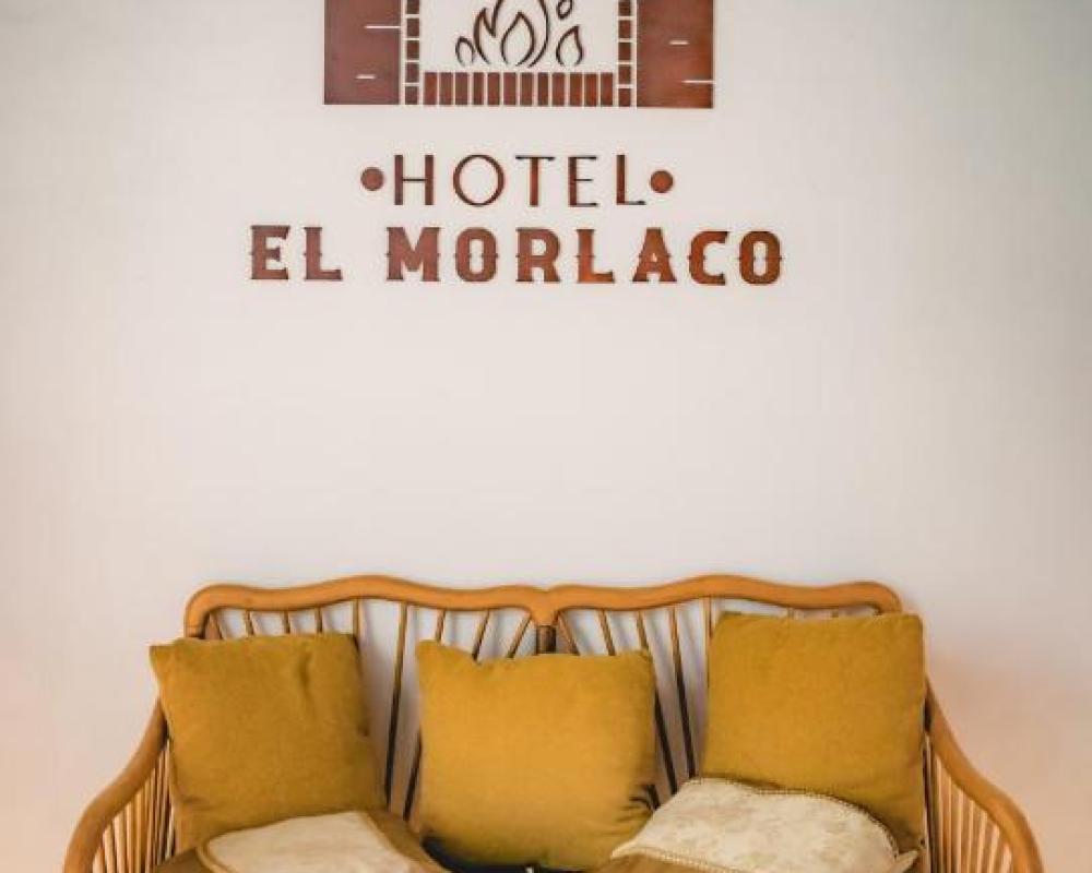 фото Hotel El Morlaco