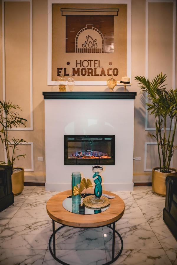 фото Hotel El Morlaco