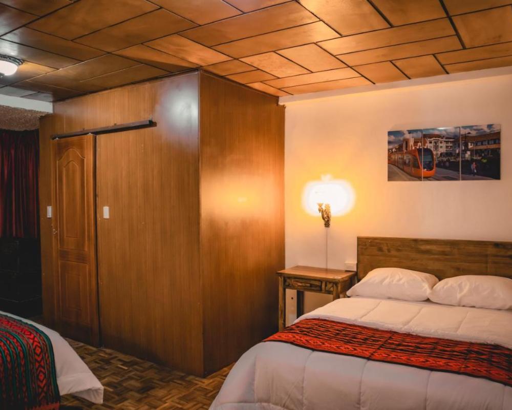 фото Hotel El Morlaco