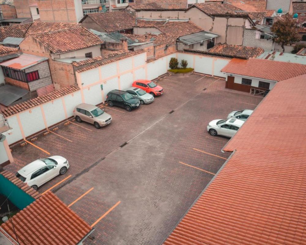 фото Hotel El Morlaco