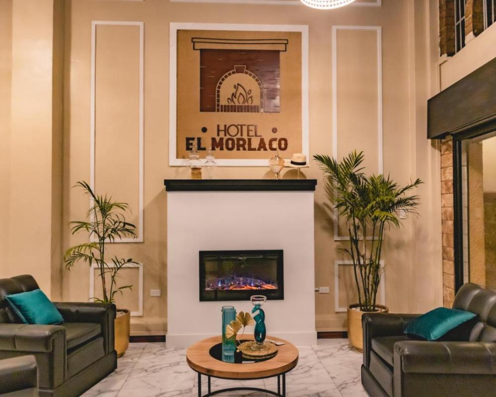 фото Hotel El Morlaco