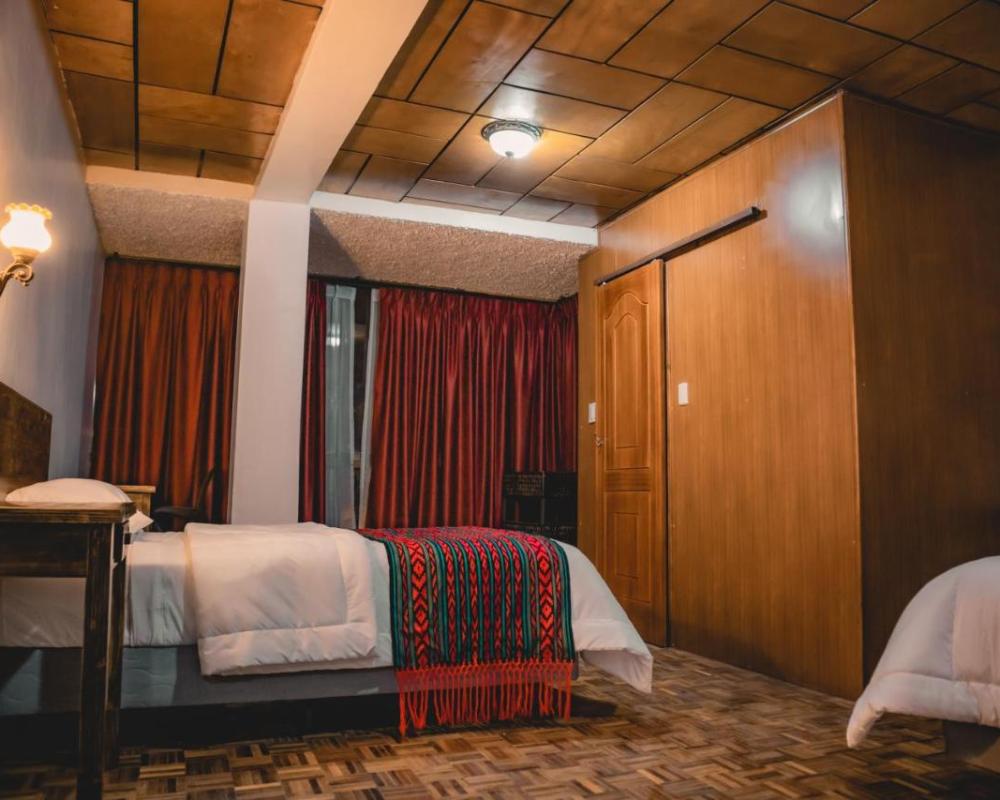 фото Hotel El Morlaco